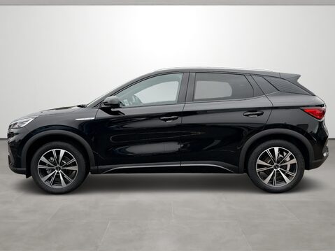 BYD Atto 3 150kW Design 60kWh 5dr Auto 6