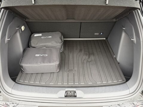 BYD Atto 3 150kW Design 60kWh 5dr Auto 42