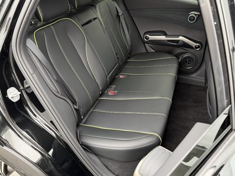 BYD Atto 3 150kW Design 60kWh 5dr Auto 37