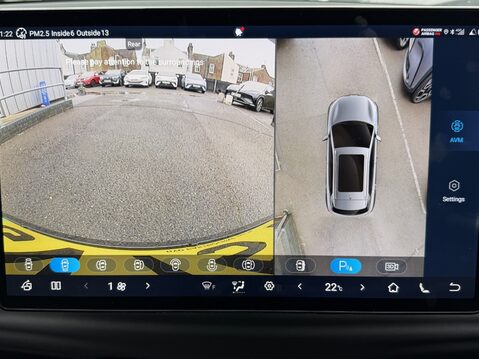 BYD Atto 3 150kW Design 60kWh 5dr Auto 27