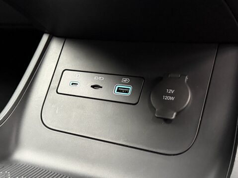 BYD Atto 3 150kW Design 60kWh 5dr Auto 33