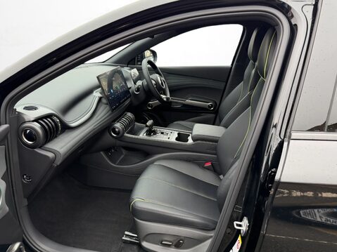 BYD Atto 3 150kW Design 60kWh 5dr Auto 2