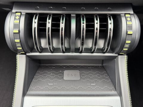 BYD Atto 3 150kW Design 60kWh 5dr Auto 29