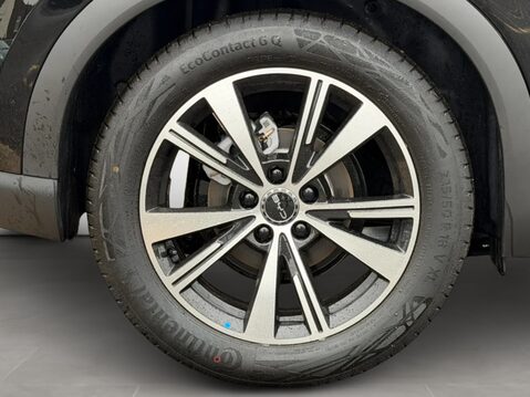 BYD Atto 3 150kW Design 60kWh 5dr Auto 11