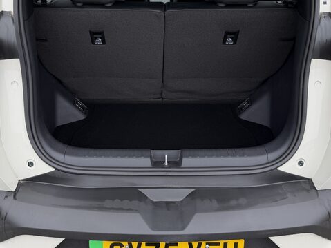 BYD Dolphin Surf 65kW Active 30kWh 5dr Auto 36