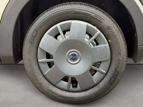 BYD Dolphin Surf 65kW Active 30kWh 5dr Auto 13