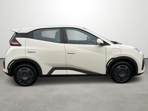 BYD Dolphin Surf 65kW Active 30kWh 5dr Auto 9