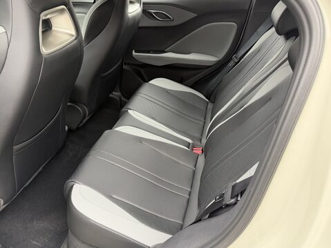 BYD Dolphin Surf 65kW Active 30kWh 5dr Auto 34