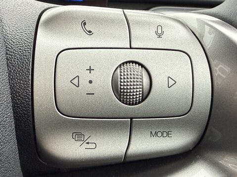 BYD Dolphin Surf 65kW Active 30kWh 5dr Auto 30