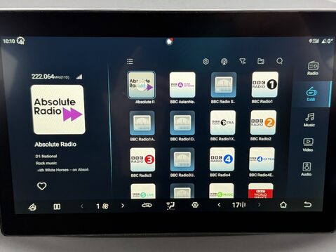 BYD Dolphin Surf 65kW Active 30kWh 5dr Auto 21