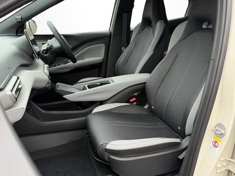 BYD Dolphin Surf 65kW Active 30kWh 5dr Auto 18