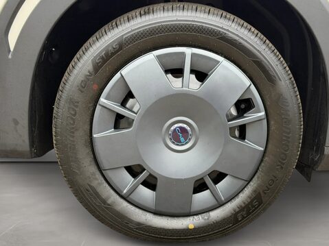 BYD Dolphin Surf 65kW Active 30kWh 5dr Auto 11