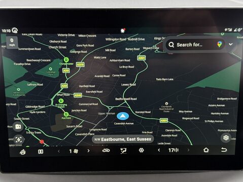 BYD Dolphin Surf 65kW Active 30kWh 5dr Auto 22