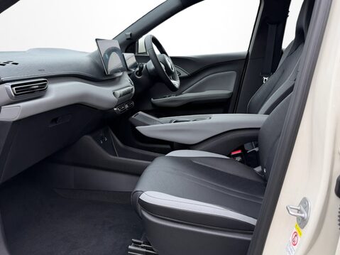 BYD Dolphin Surf 65kW Active 30kWh 5dr Auto 2