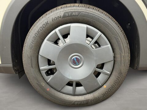 BYD Dolphin Surf 65kW Active 30kWh 5dr Auto 12