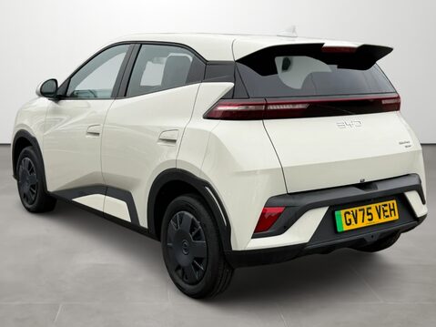 BYD Dolphin Surf 65kW Active 30kWh 5dr Auto 3