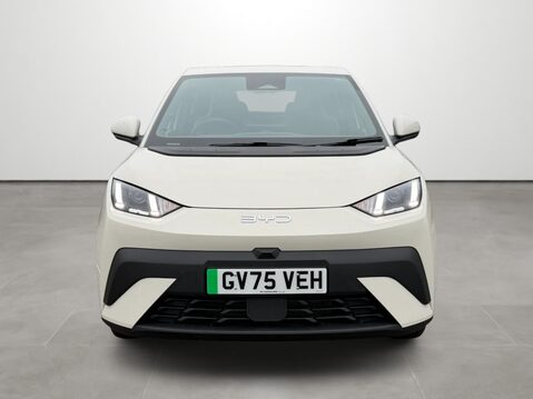 BYD Dolphin Surf 65kW Active 30kWh 5dr Auto 4