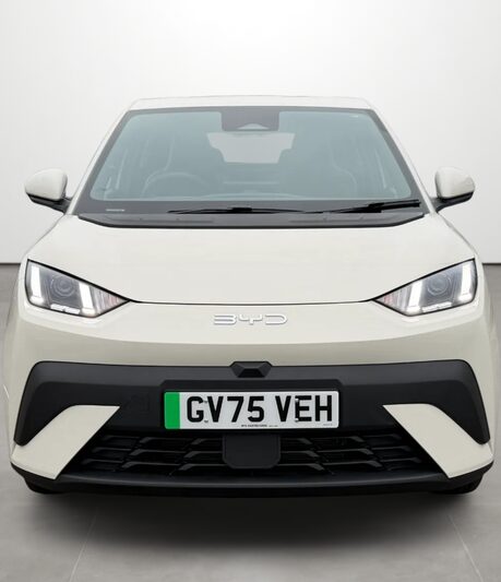 BYD Dolphin Surf 65kW Active 30kWh 5dr Auto