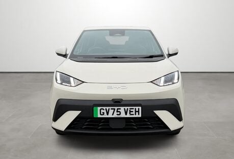 BYD Dolphin Surf 65kW Active 30kWh 5dr Auto