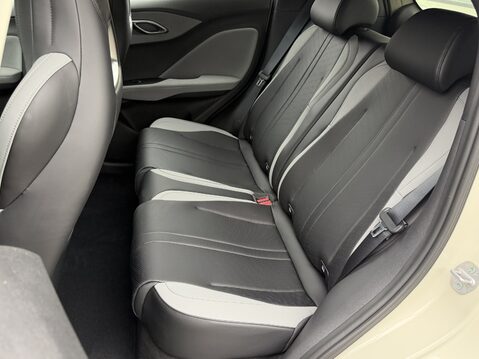 BYD Dolphin Surf 65kW Active 30kWh 5dr Auto 35