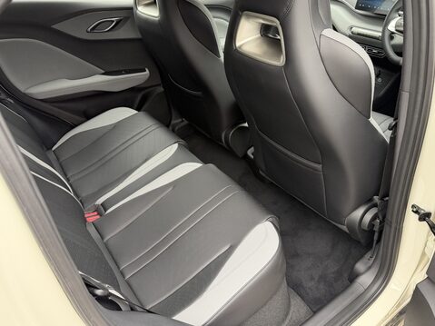 BYD Dolphin Surf 65kW Active 30kWh 5dr Auto 33