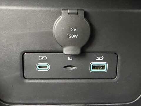 BYD Dolphin Surf 65kW Active 30kWh 5dr Auto 27