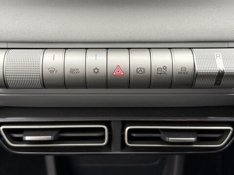 BYD Dolphin Surf 65kW Active 30kWh 5dr Auto 25