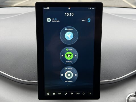 BYD Dolphin Surf 65kW Active 30kWh 5dr Auto 24