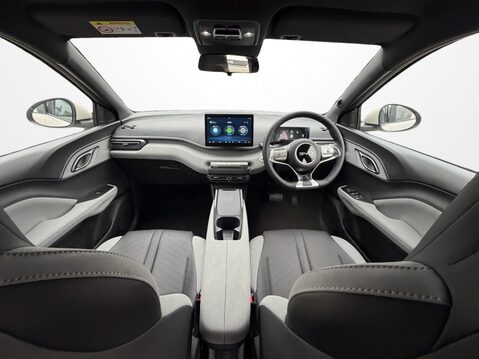 BYD Dolphin Surf 65kW Active 30kWh 5dr Auto 14