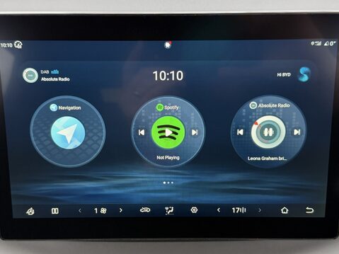 BYD Dolphin Surf 65kW Active 30kWh 5dr Auto 20