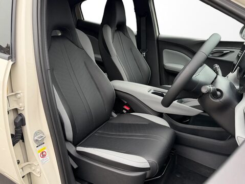 BYD Dolphin Surf 65kW Active 30kWh 5dr Auto 16