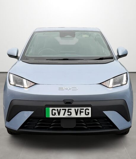 BYD Dolphin Surf 65kW Boost 43kWh 5dr Auto