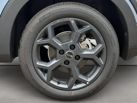 BYD Dolphin Surf 65kW Boost 43kWh 5dr Auto 13