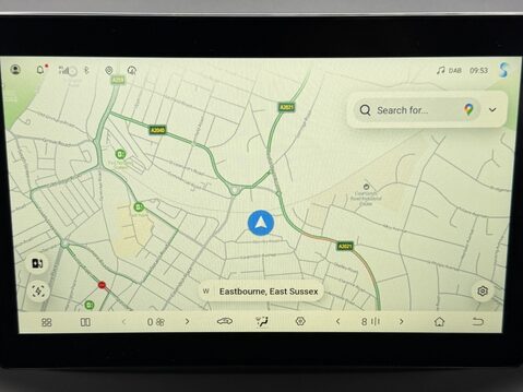 BYD Dolphin Surf 65kW Boost 43kWh 5dr Auto 22