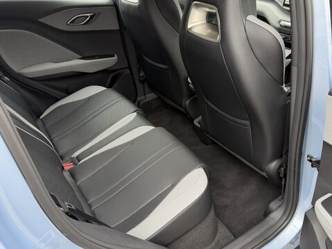 BYD Dolphin Surf 65kW Boost 43kWh 5dr Auto 35