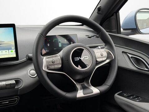 BYD Dolphin Surf 65kW Boost 43kWh 5dr Auto 15