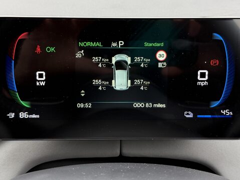 BYD Dolphin Surf 65kW Boost 43kWh 5dr Auto 19