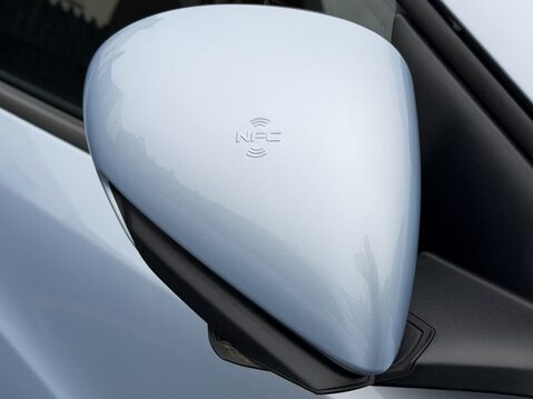 BYD Dolphin Surf 65kW Boost 43kWh 5dr Auto 33