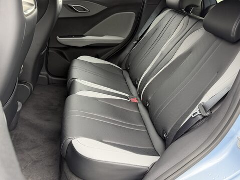 BYD Dolphin Surf 65kW Boost 43kWh 5dr Auto 37