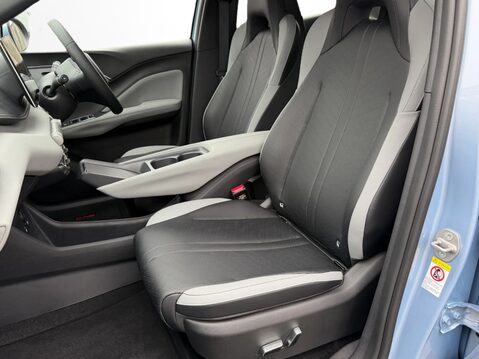 BYD Dolphin Surf 65kW Boost 43kWh 5dr Auto 18