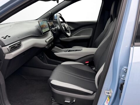 BYD Dolphin Surf 65kW Boost 43kWh 5dr Auto 2