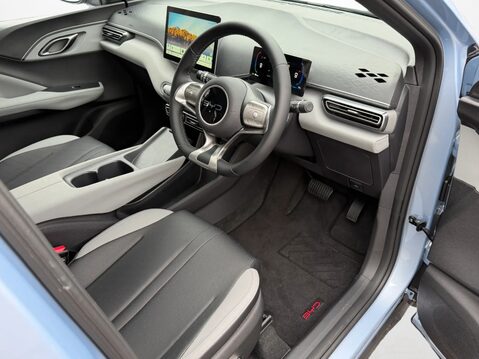 BYD Dolphin Surf 65kW Boost 43kWh 5dr Auto 17