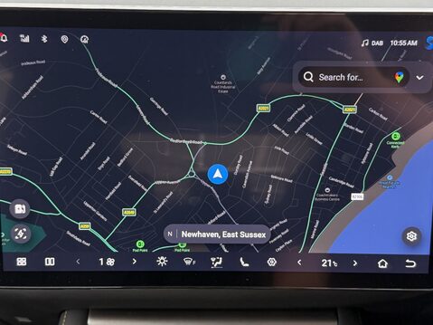 BYD Atto 2 130kW Boost 51kWh 5dr Auto 23