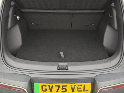 BYD Atto 2 130kW Boost 51kWh 5dr Auto 42