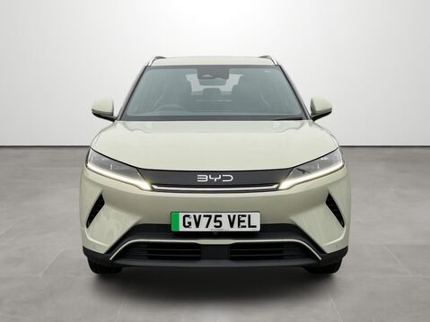 BYD Atto 2 130kW Boost 51kWh 5dr Auto 4