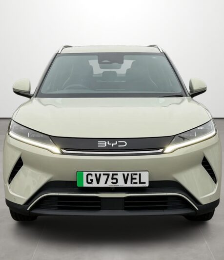 BYD Atto 2 130kW Boost 51kWh 5dr Auto