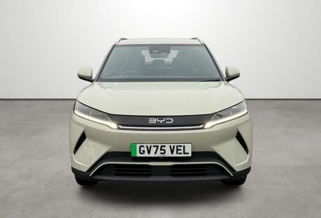 BYD Atto 2 130kW Boost 51kWh 5dr Auto