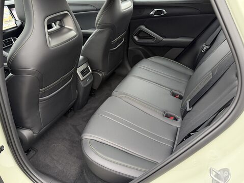 BYD Atto 2 130kW Boost 51kWh 5dr Auto 40