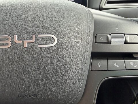 BYD Atto 2 130kW Boost 51kWh 5dr Auto 31