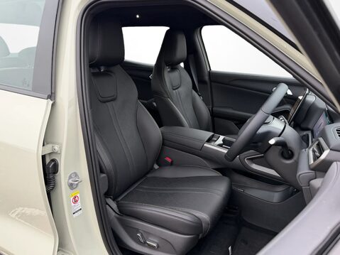 BYD Atto 2 130kW Boost 51kWh 5dr Auto 16